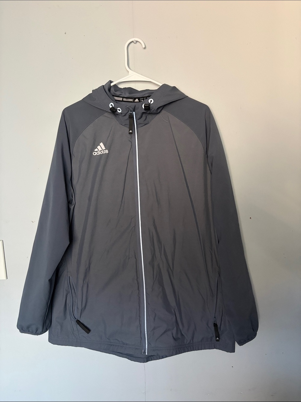 Adidas Jacket